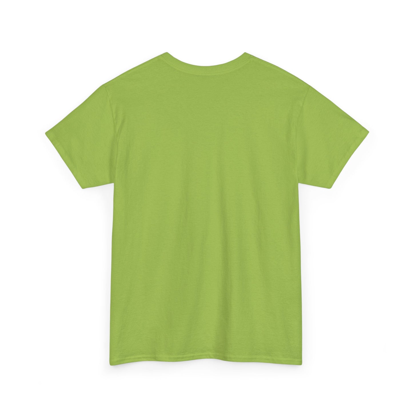 "Rock Hard, Dad Bod" Tee
