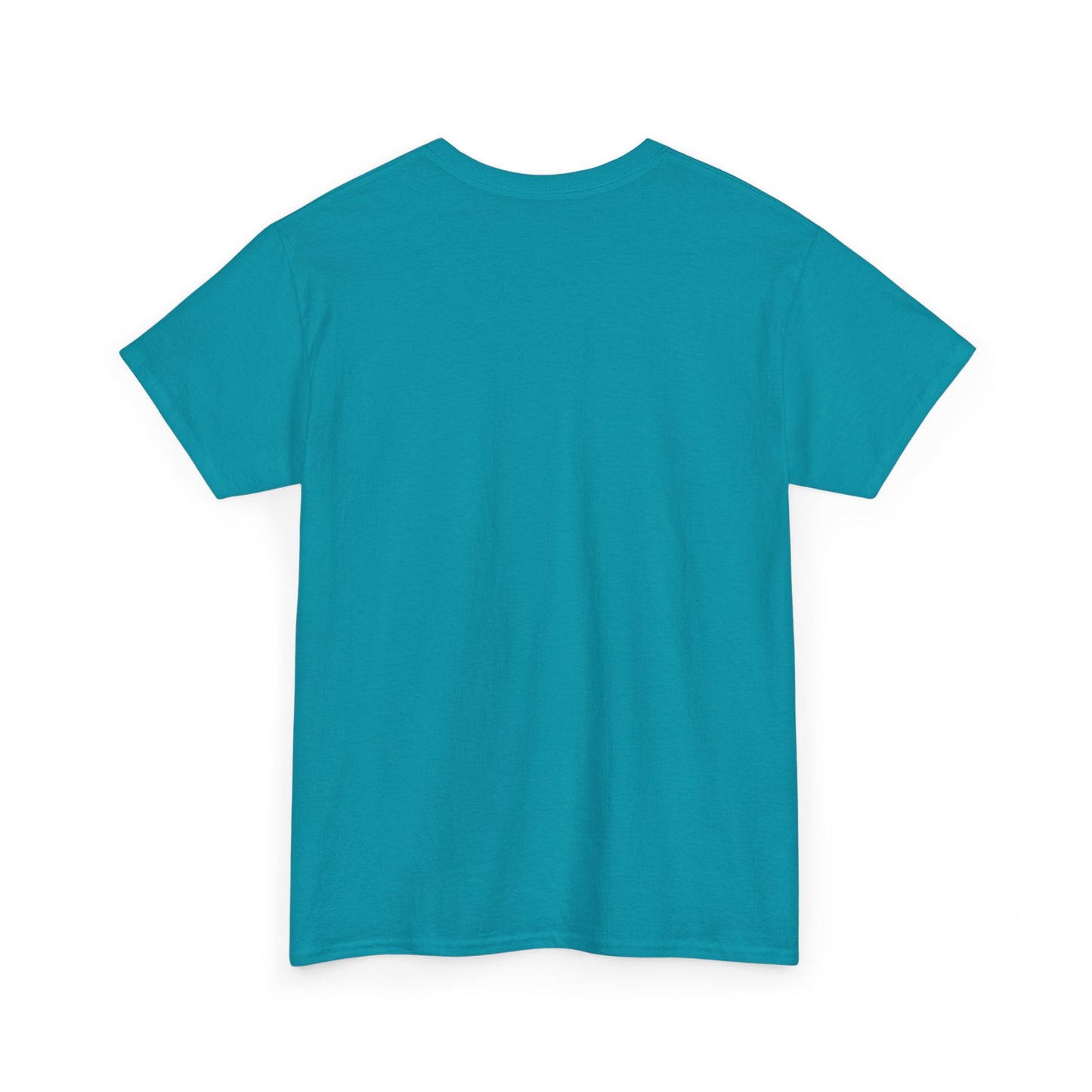 "Rock Hard, Dad Bod" Tee
