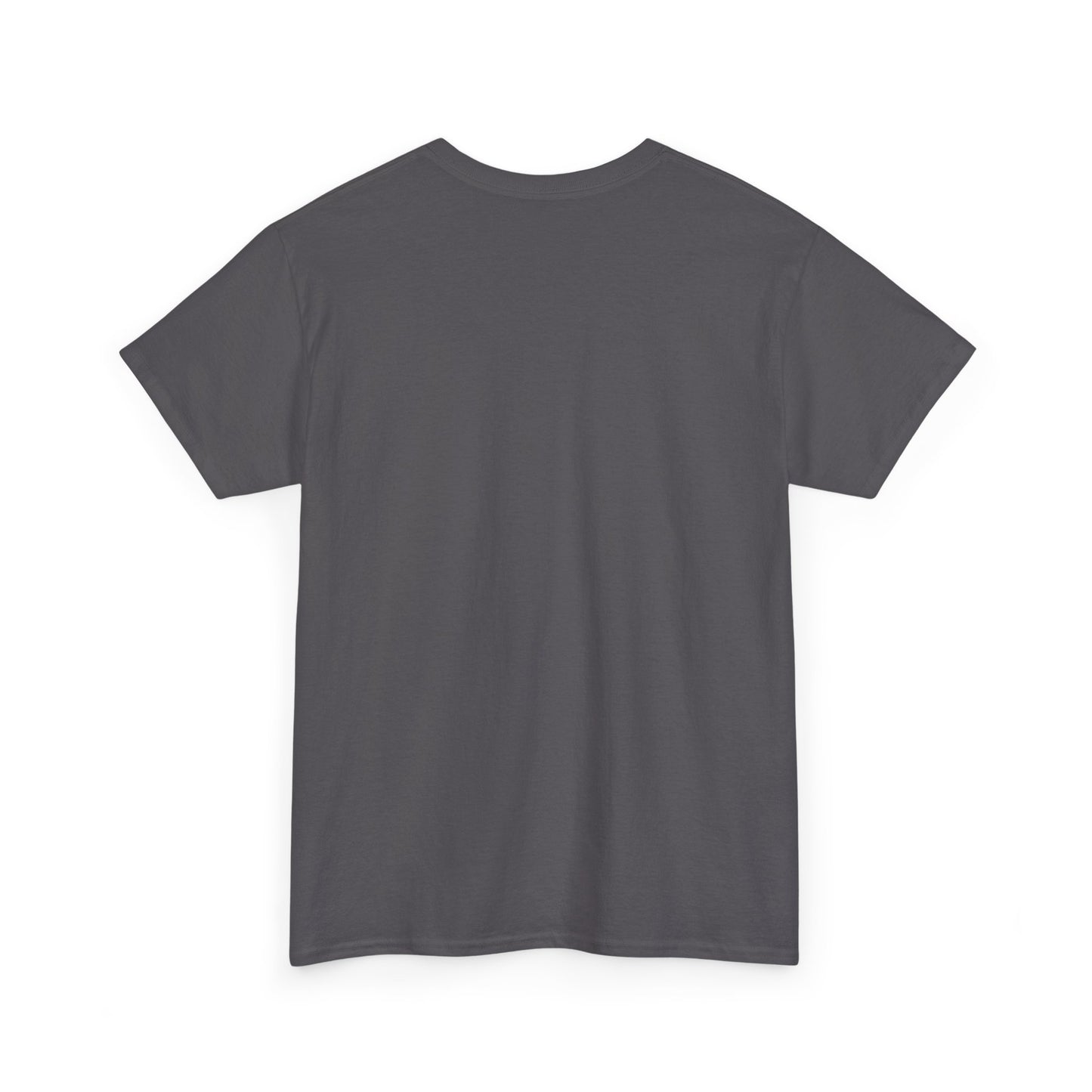 "Metal Head" Tee
