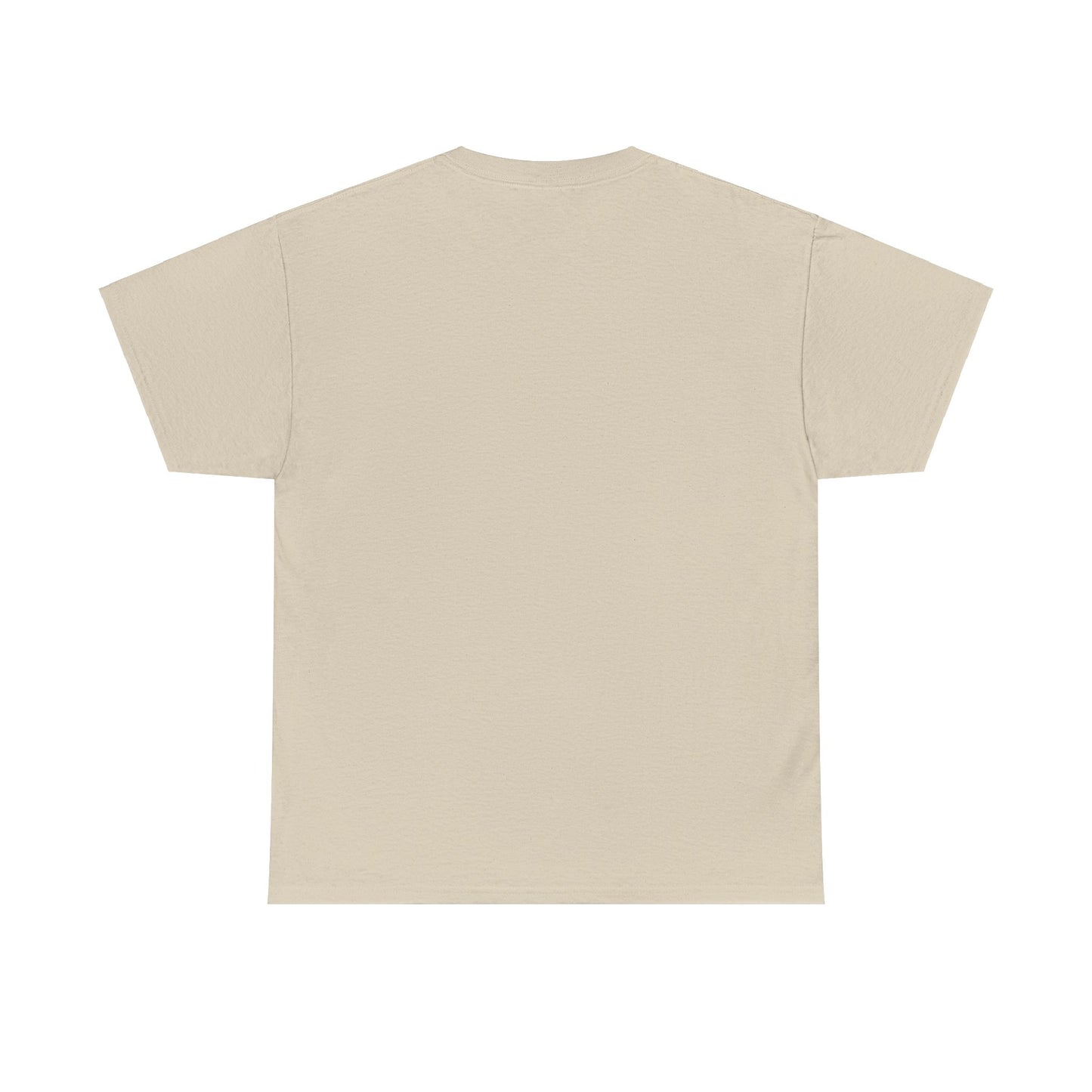 "Rock Hard, Dad Bod" Tee