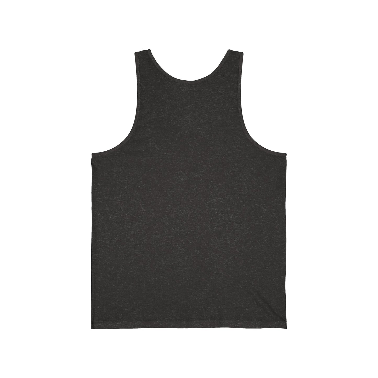 "Reasons to Play Bass" Tank