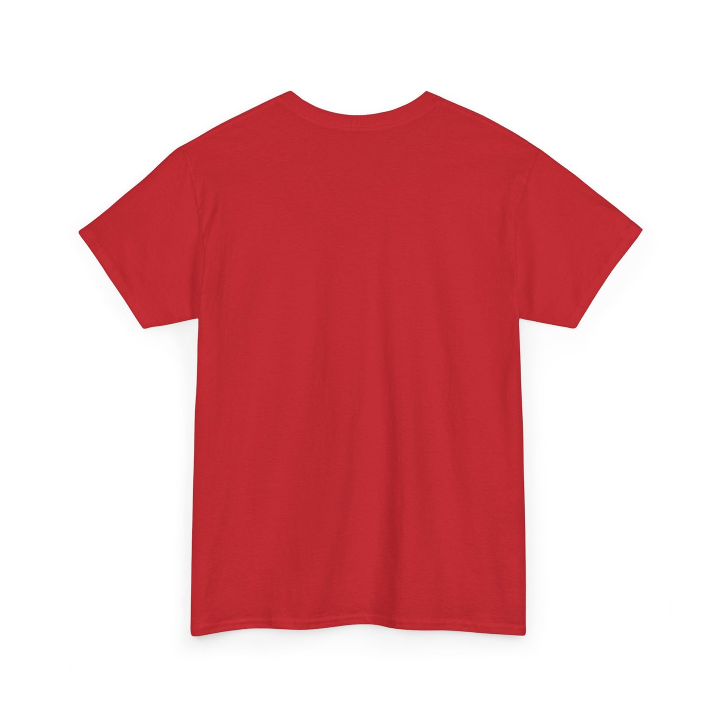 "Metal Head" Tee