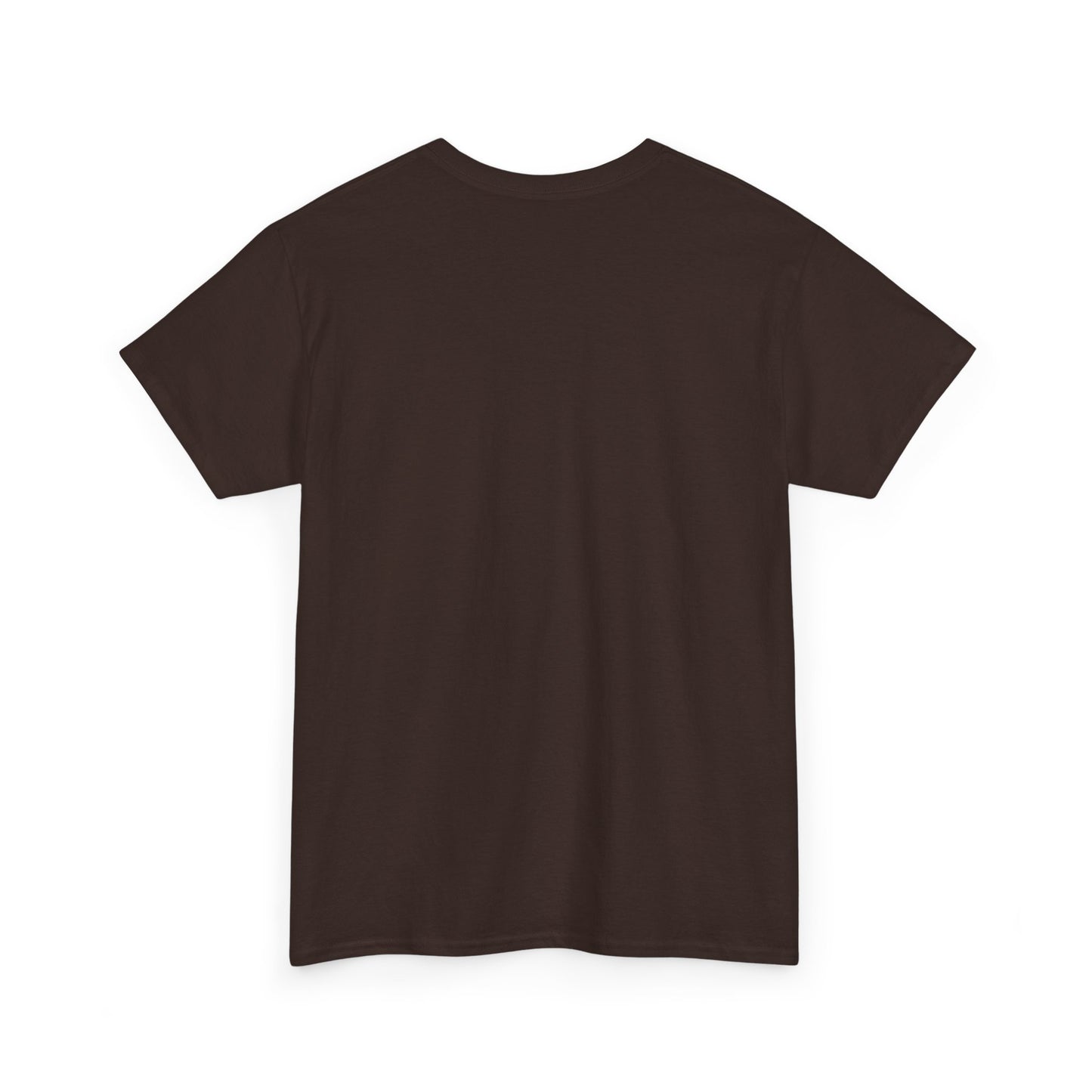 "Metal Head" Tee