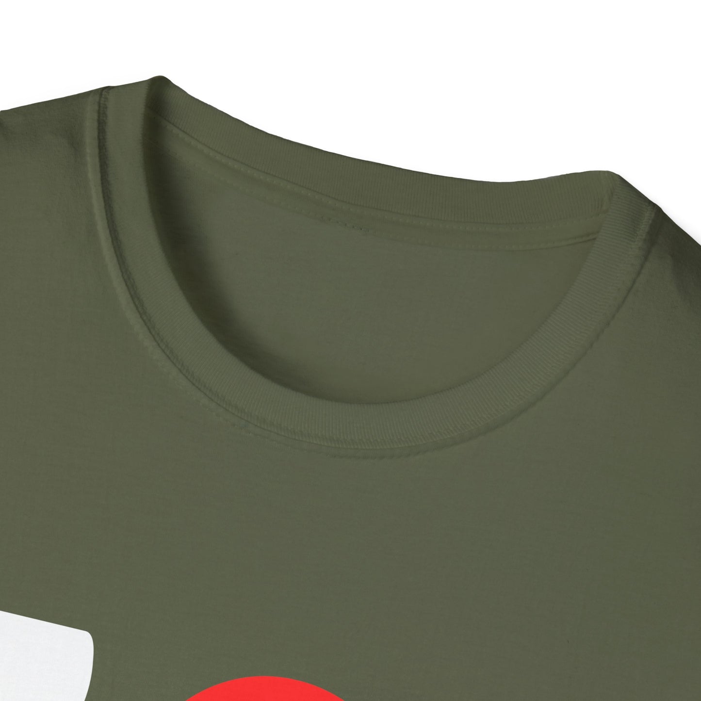 "I F@(#!%& Love Cars" Softstyle Tee