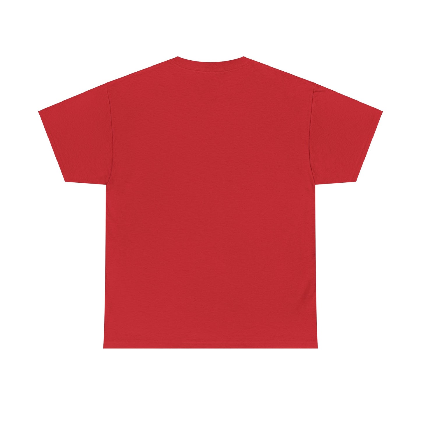 "Metal Head" Tee
