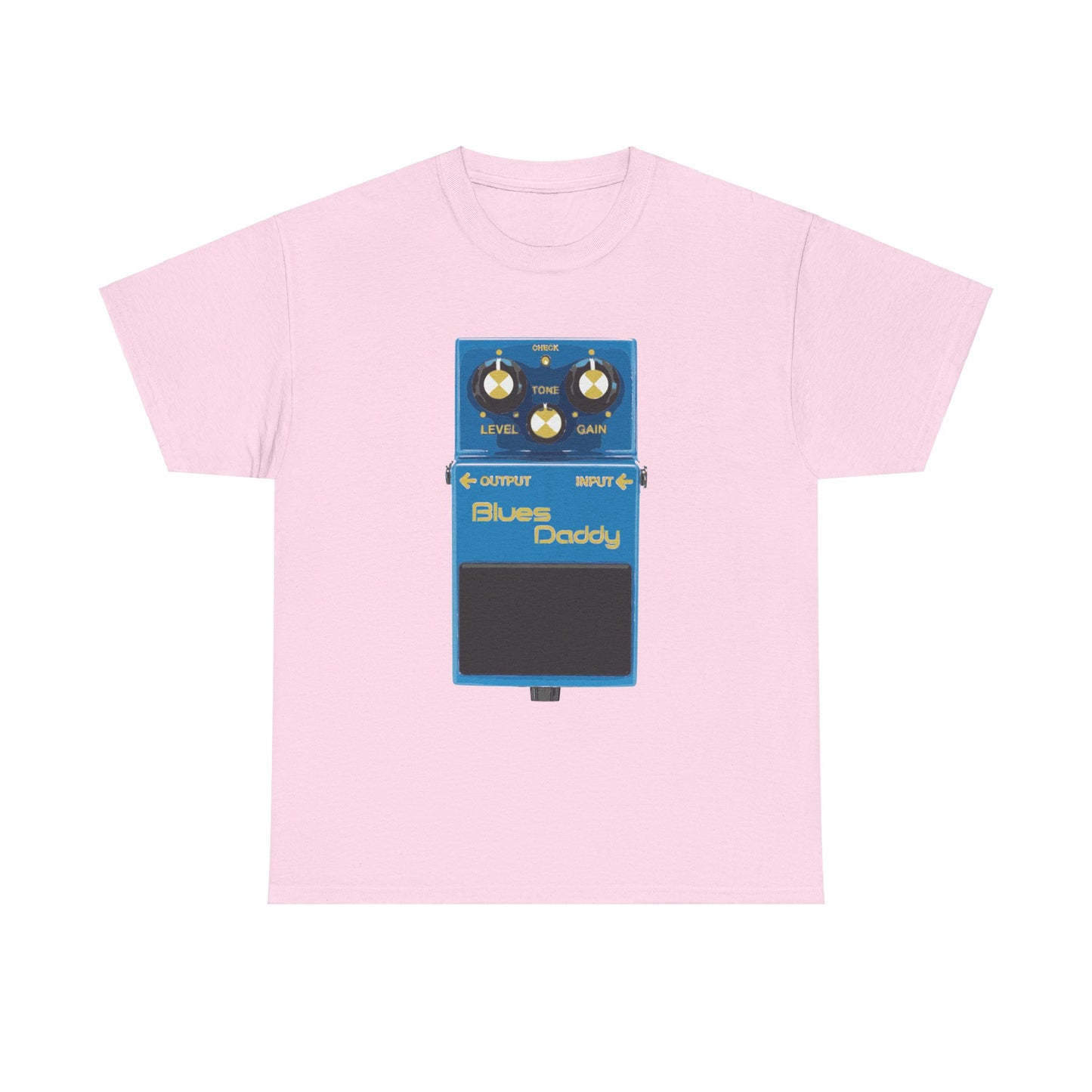"Blues Daddy" Tee