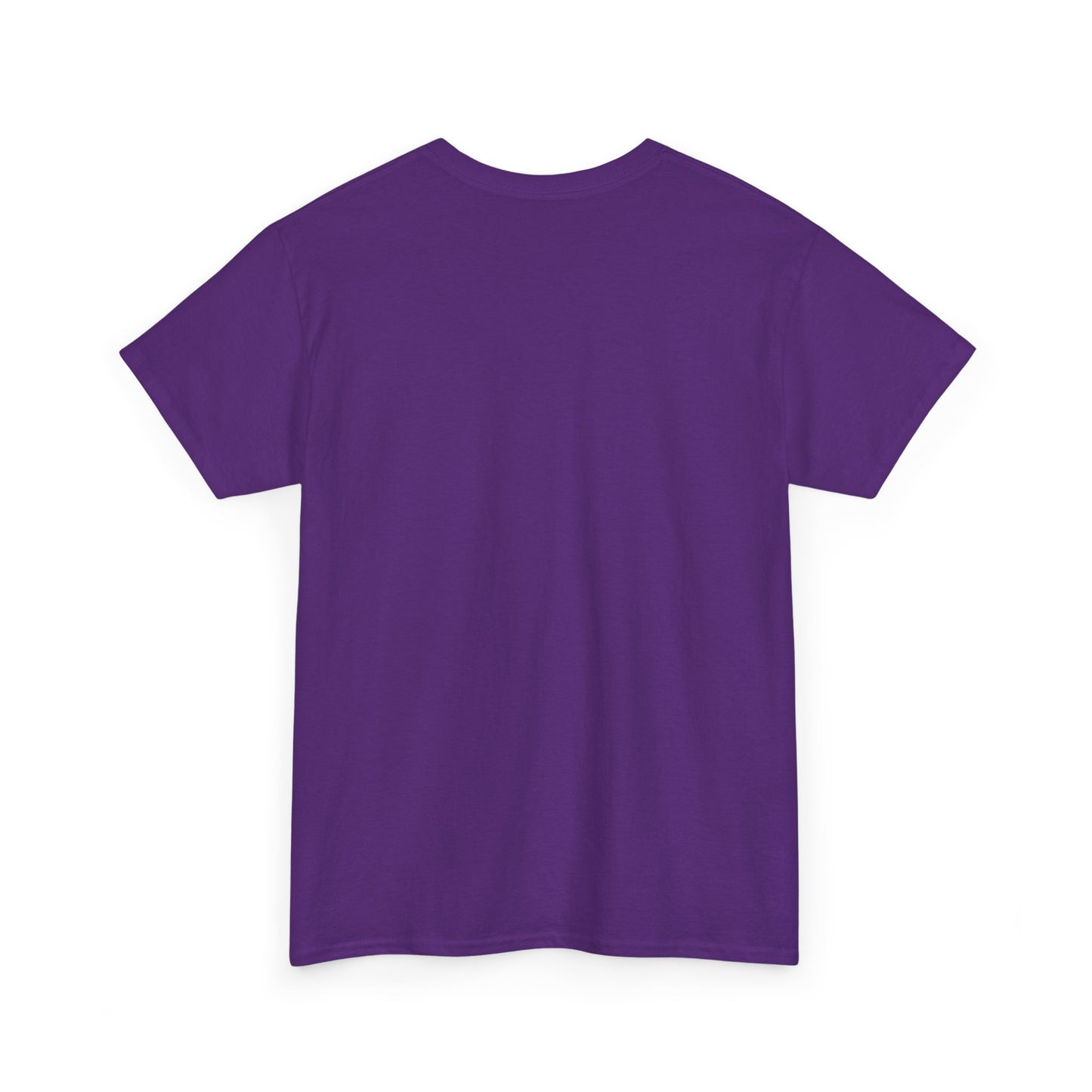"Metal Head" Tee
