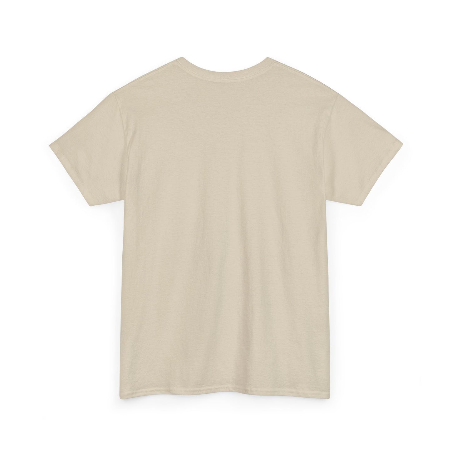 "Sorry, I've got band practice!" Tee