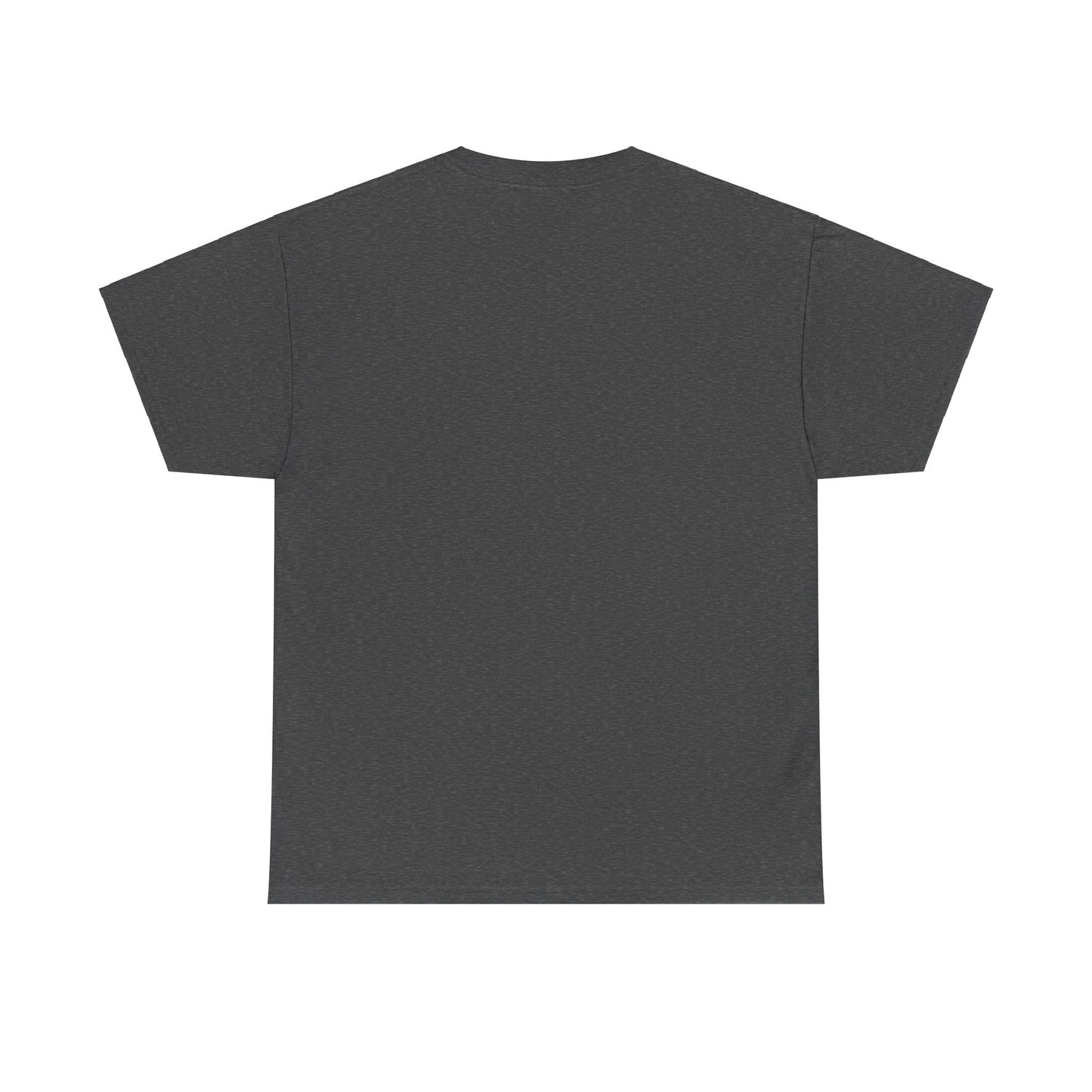 "Metal Head" Tee