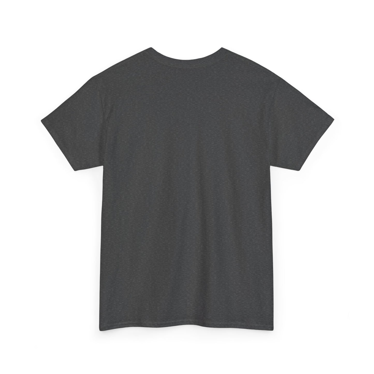 "Metal Head" Tee