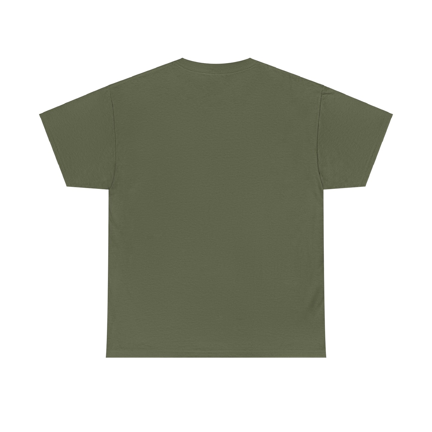 "Rock Hard, Dad Bod" Tee