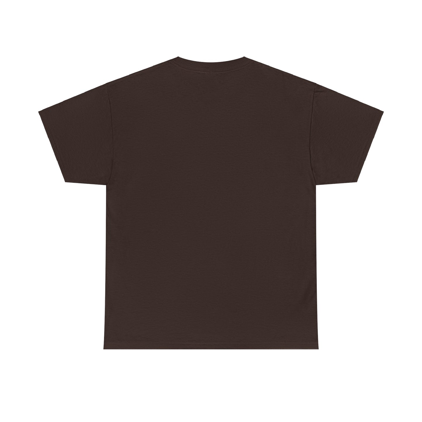 "Metal Head" Tee