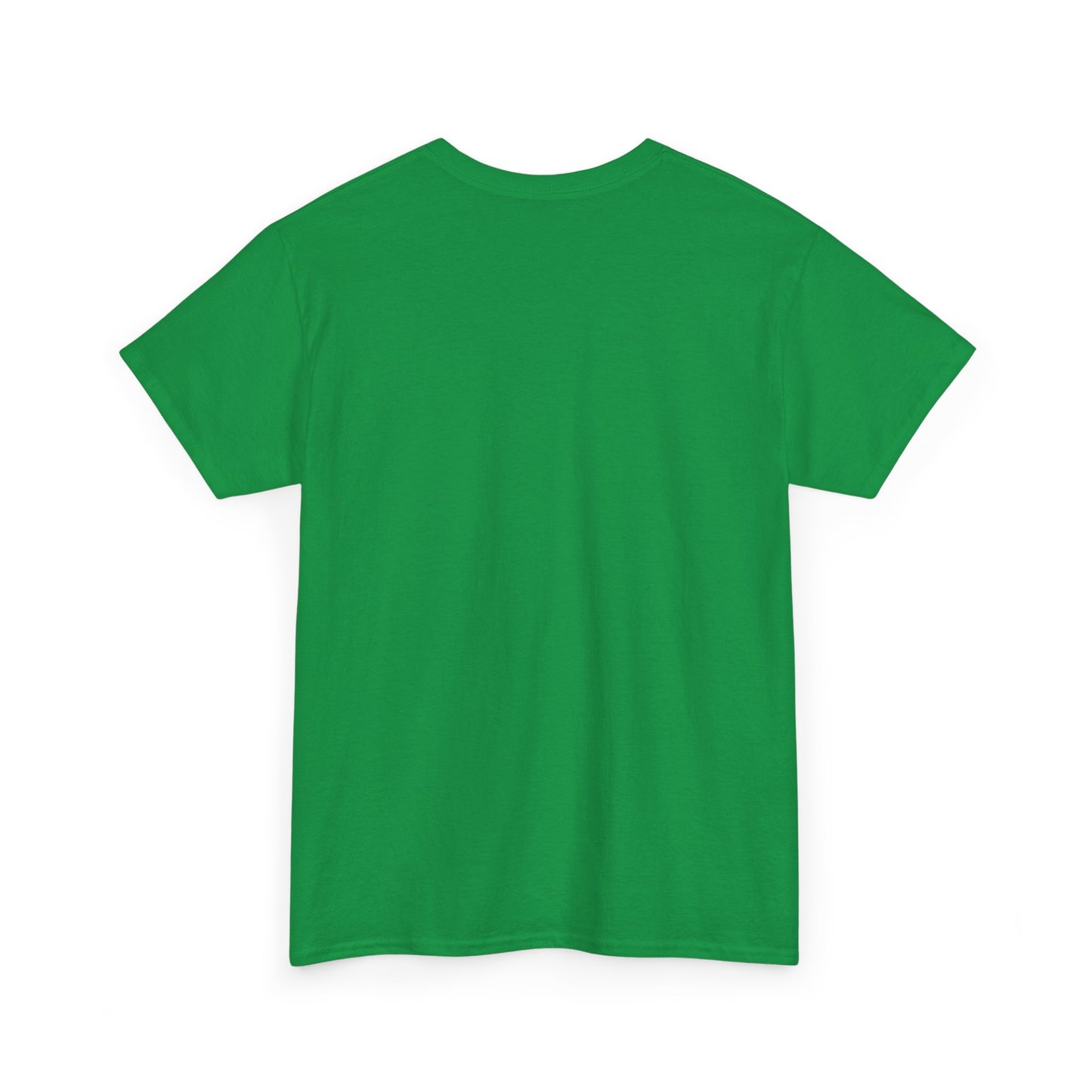 "Metal Head" Tee