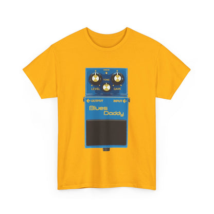 "Blues Daddy" Tee