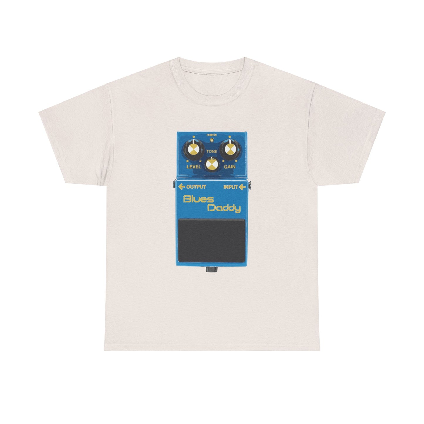 "Blues Daddy" Tee