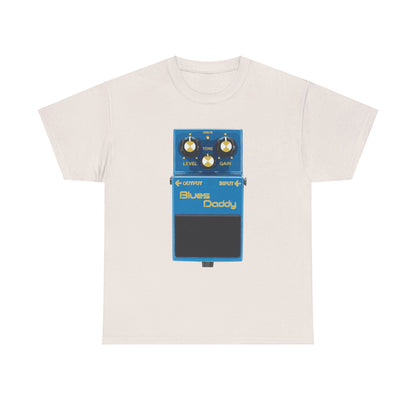 "Blues Daddy" Tee