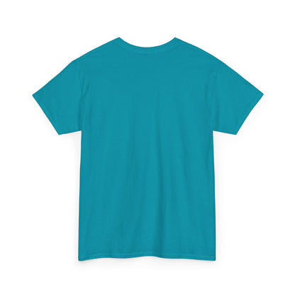 "Rock Hard, Dad Bod" Tee