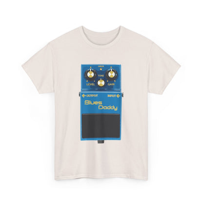 "Blues Daddy" Tee