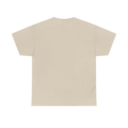 "Rock Hard, Dad Bod" Tee
