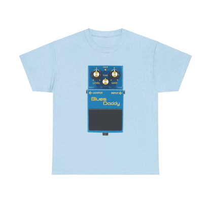 "Blues Daddy" Tee