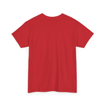 "Metal Head" Tee