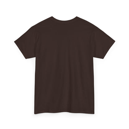 "Metal Head" Tee