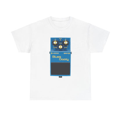 "Blues Daddy" Tee