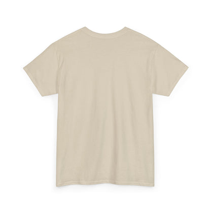 "Rock Hard, Dad Bod" Tee