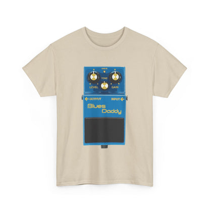 "Blues Daddy" Tee