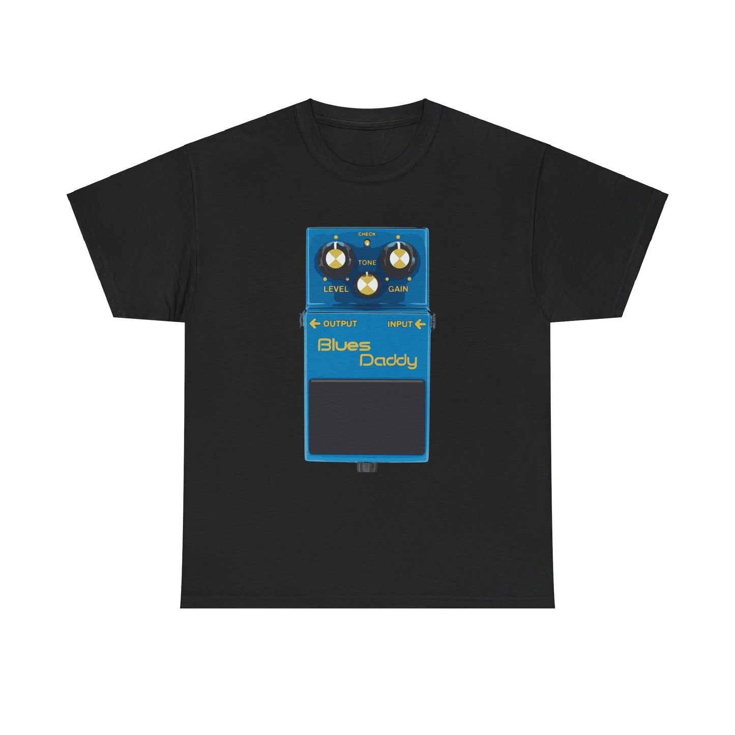 "Blues Daddy" Tee