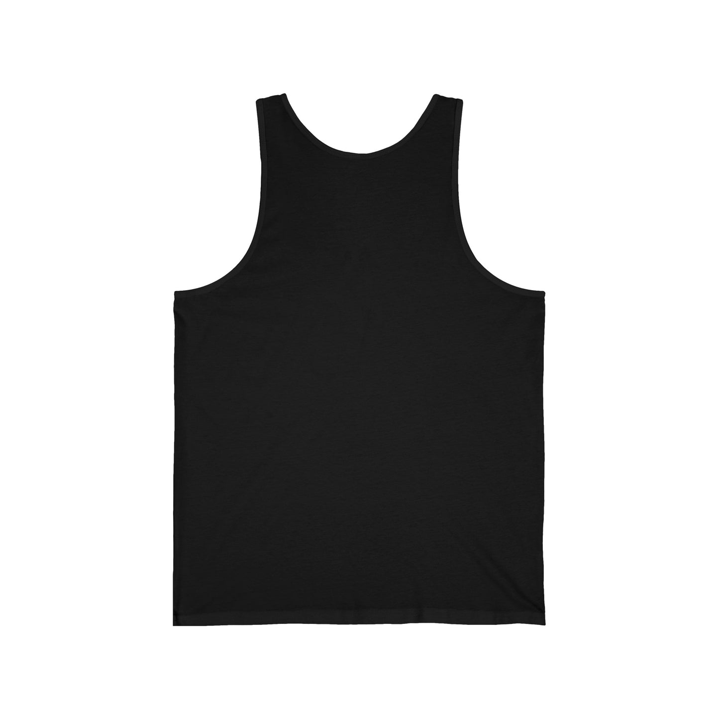 "Reasons to Play Bass" Tank