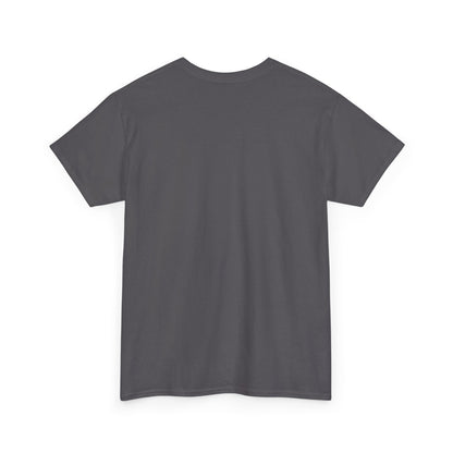 "Rock Hard, Dad Bod" Tee
