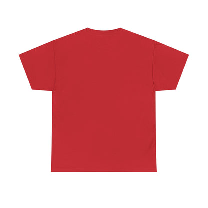 "Metal Head" Tee