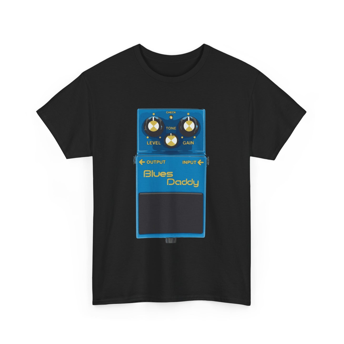 "Blues Daddy" Tee