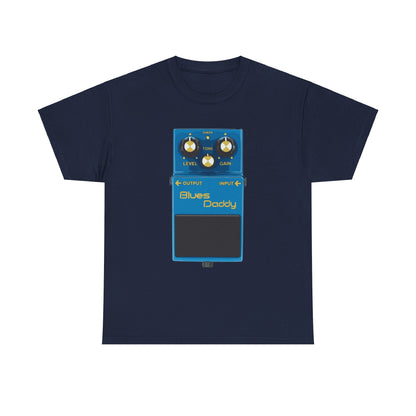 "Blues Daddy" Tee