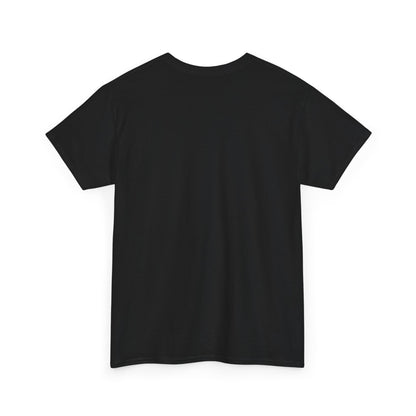 "Metal Head" Tee