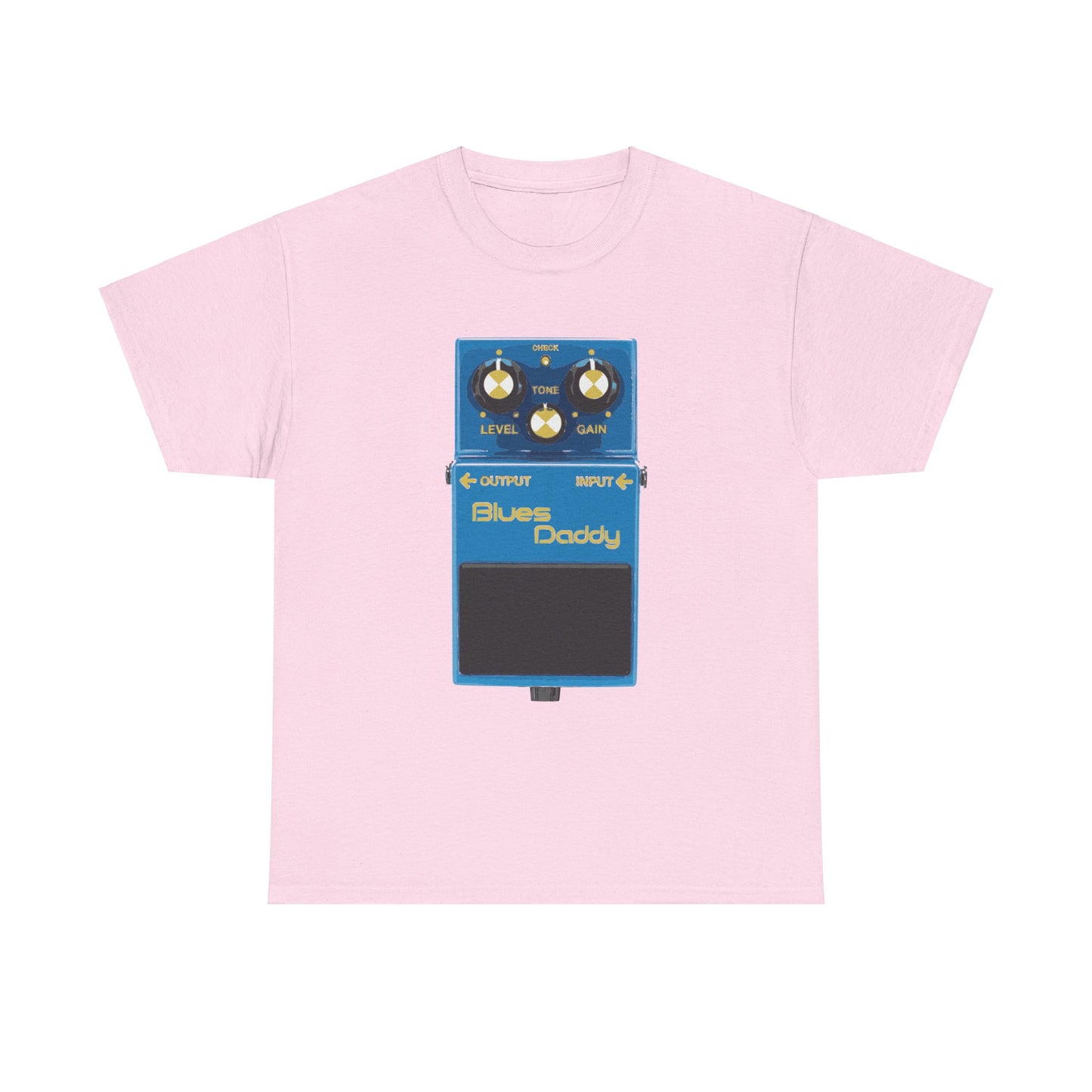 "Blues Daddy" Tee