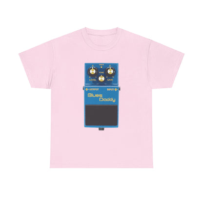 "Blues Daddy" Tee