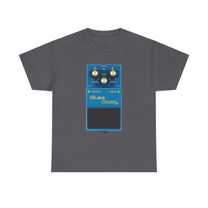 "Blues Daddy" Tee