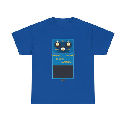 "Blues Daddy" Tee