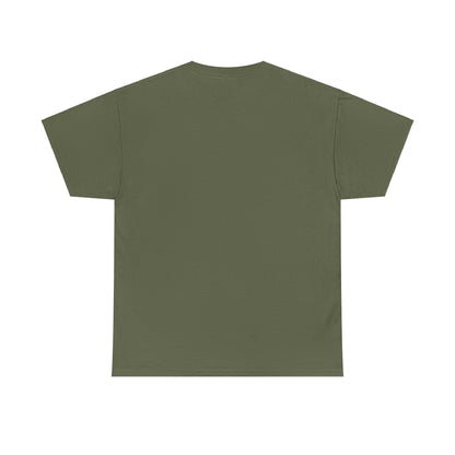 "Rock Hard, Dad Bod" Tee