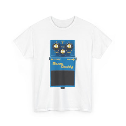 "Blues Daddy" Tee