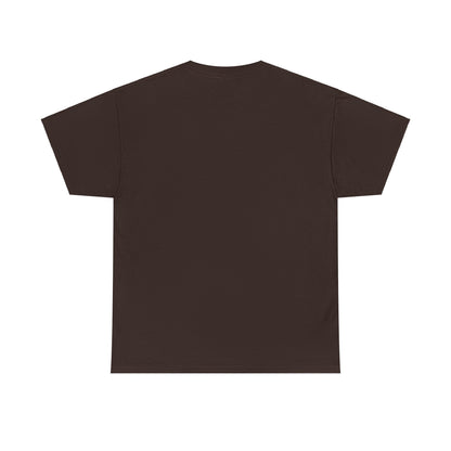 "Metal Head" Tee
