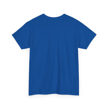 "Rock Hard, Dad Bod" Tee