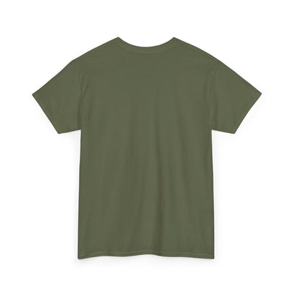 "Rock Hard, Dad Bod" Tee