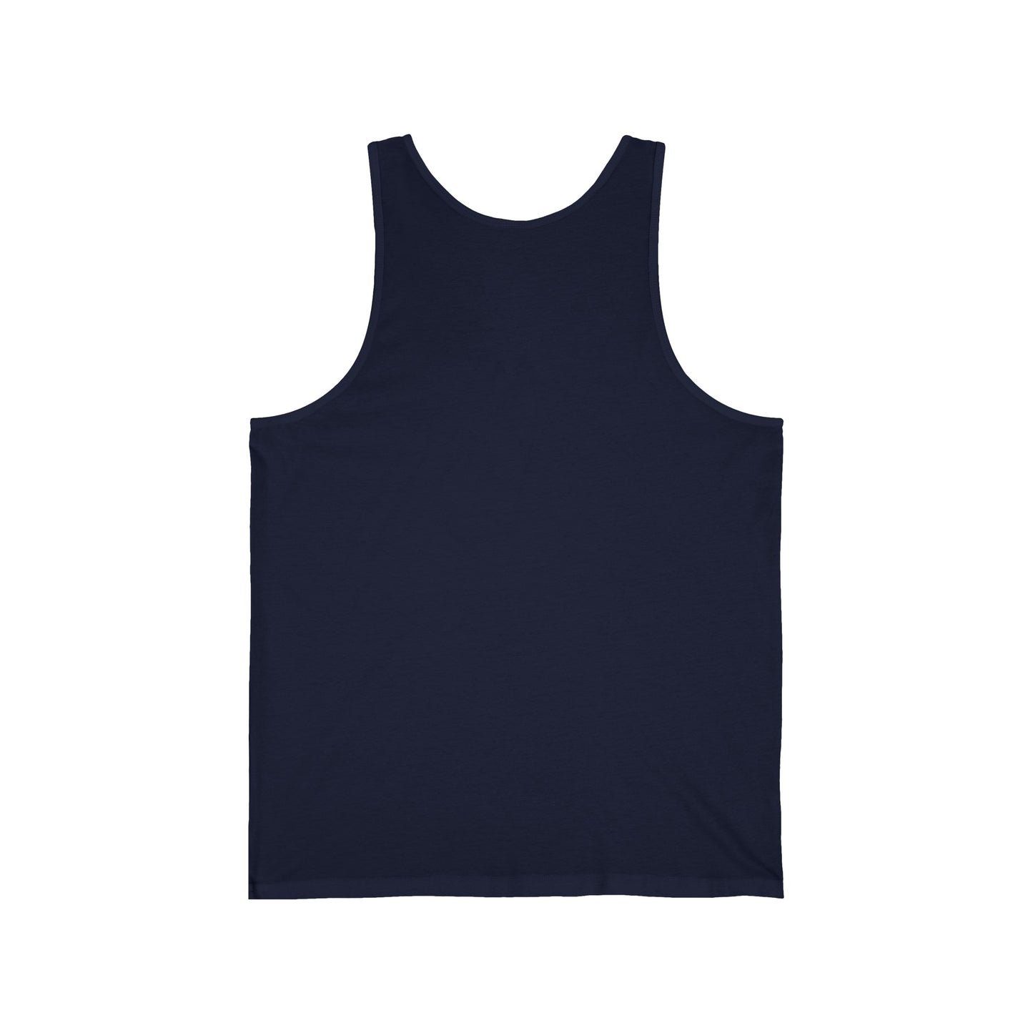 "Reasons to Play Bass" Tank