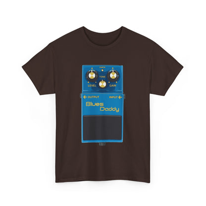 "Blues Daddy" Tee