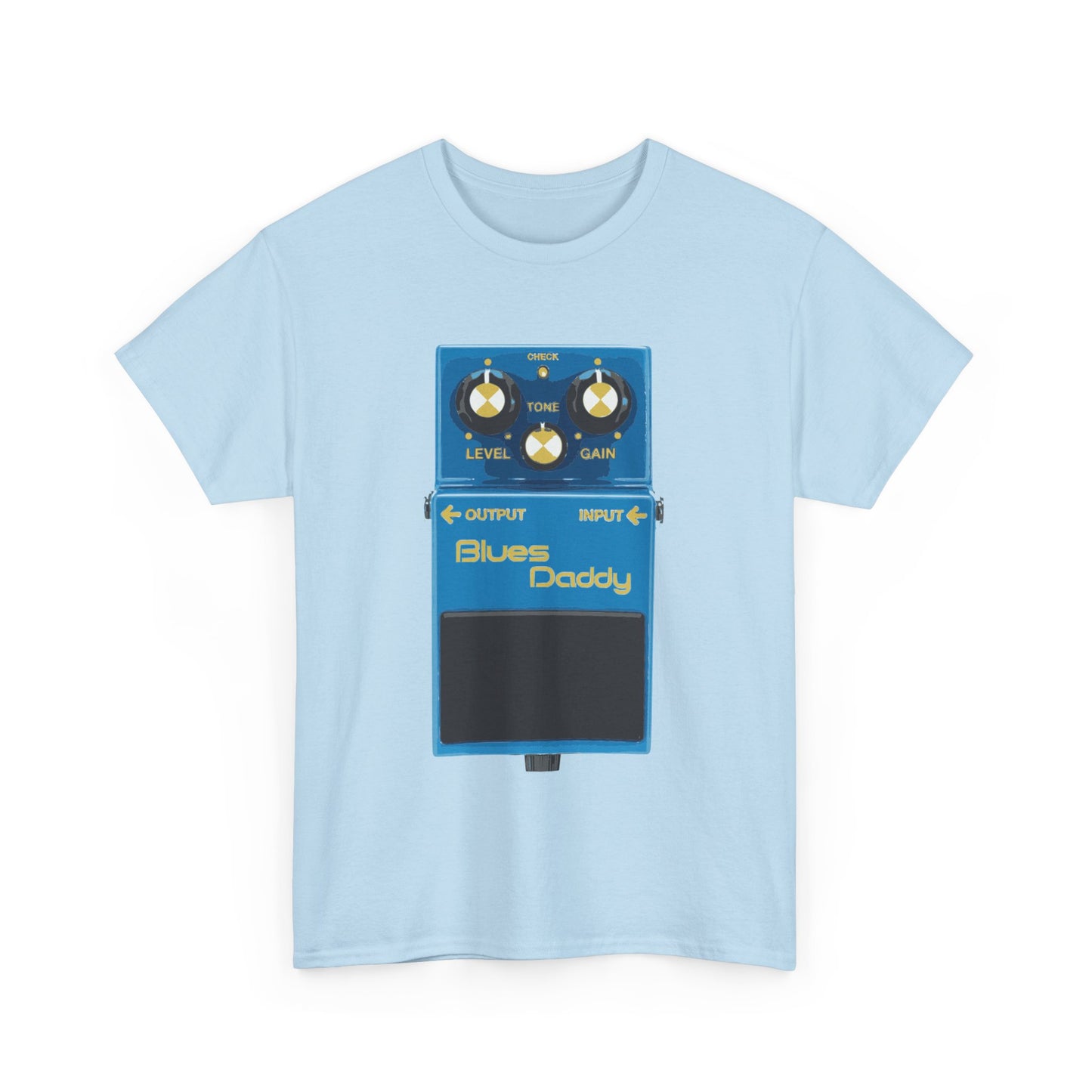 "Blues Daddy" Tee