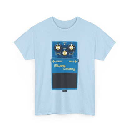 "Blues Daddy" Tee