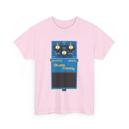 "Blues Daddy" Tee